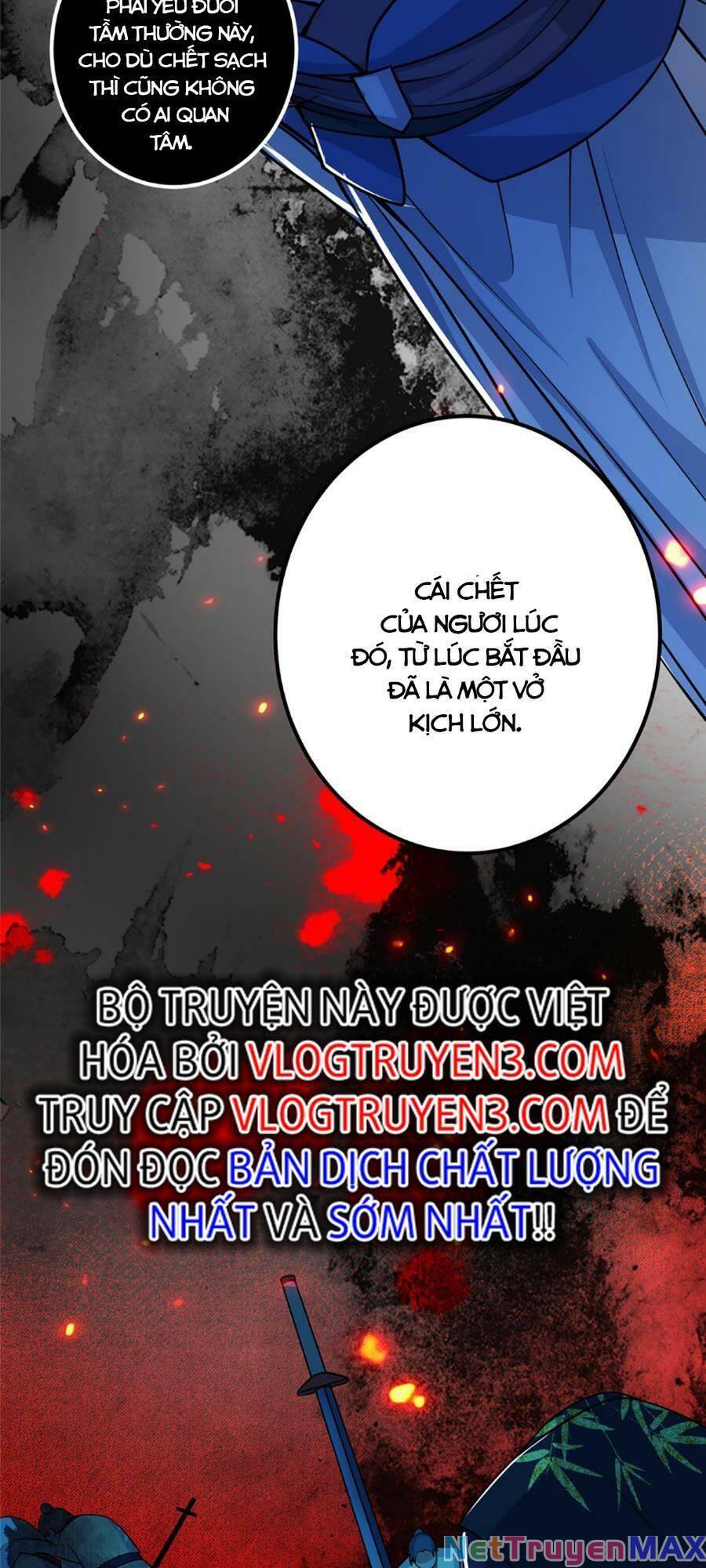 Chưởng Môn Khiêm Tốn Chút Chap 219 - Next Chap 220