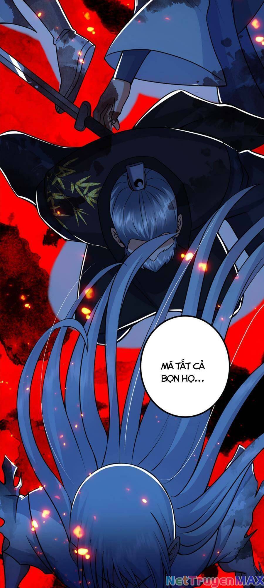 Chưởng Môn Khiêm Tốn Chút Chap 219 - Next Chap 220