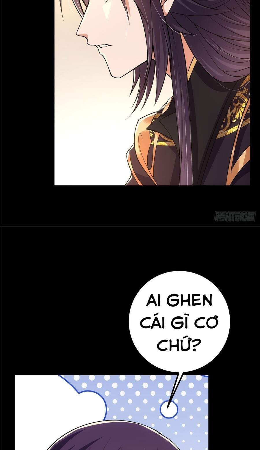 Chưởng Môn Khiêm Tốn Chút Chap 22 - Next Chap 23