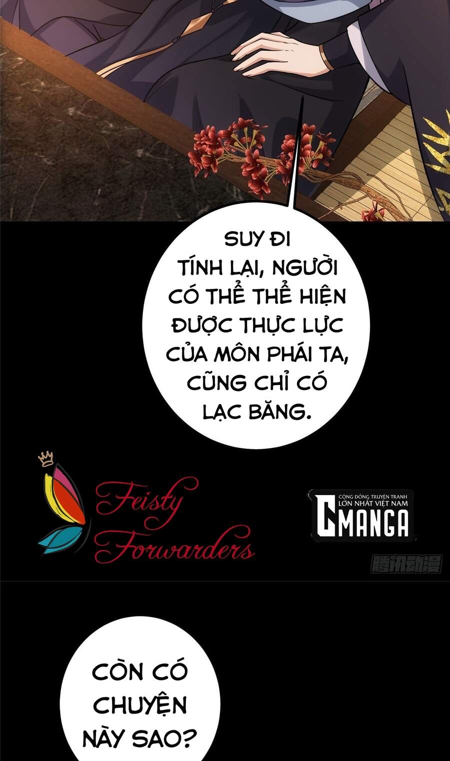 Chưởng Môn Khiêm Tốn Chút Chap 22 - Next Chap 23