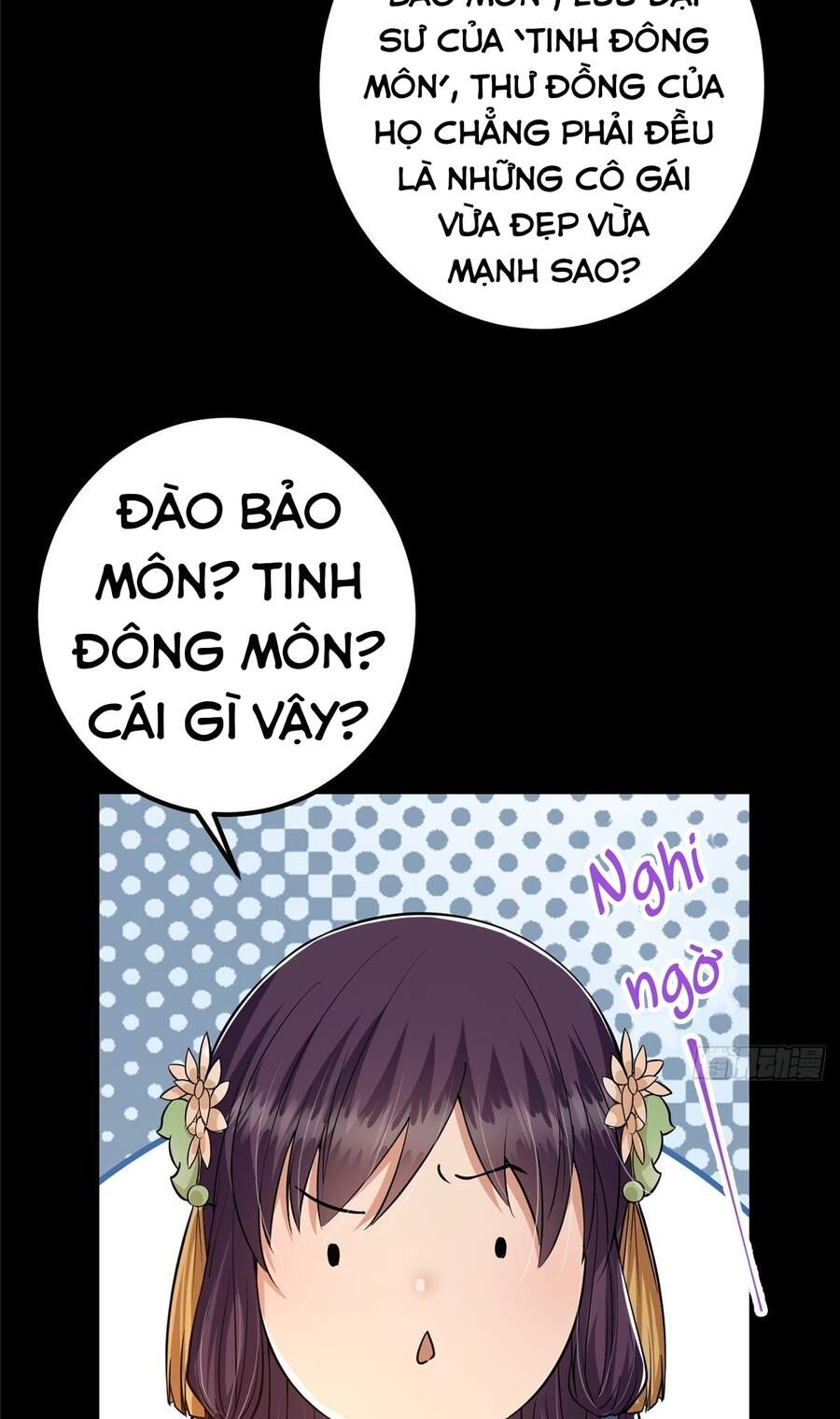 Chưởng Môn Khiêm Tốn Chút Chap 22 - Next Chap 23