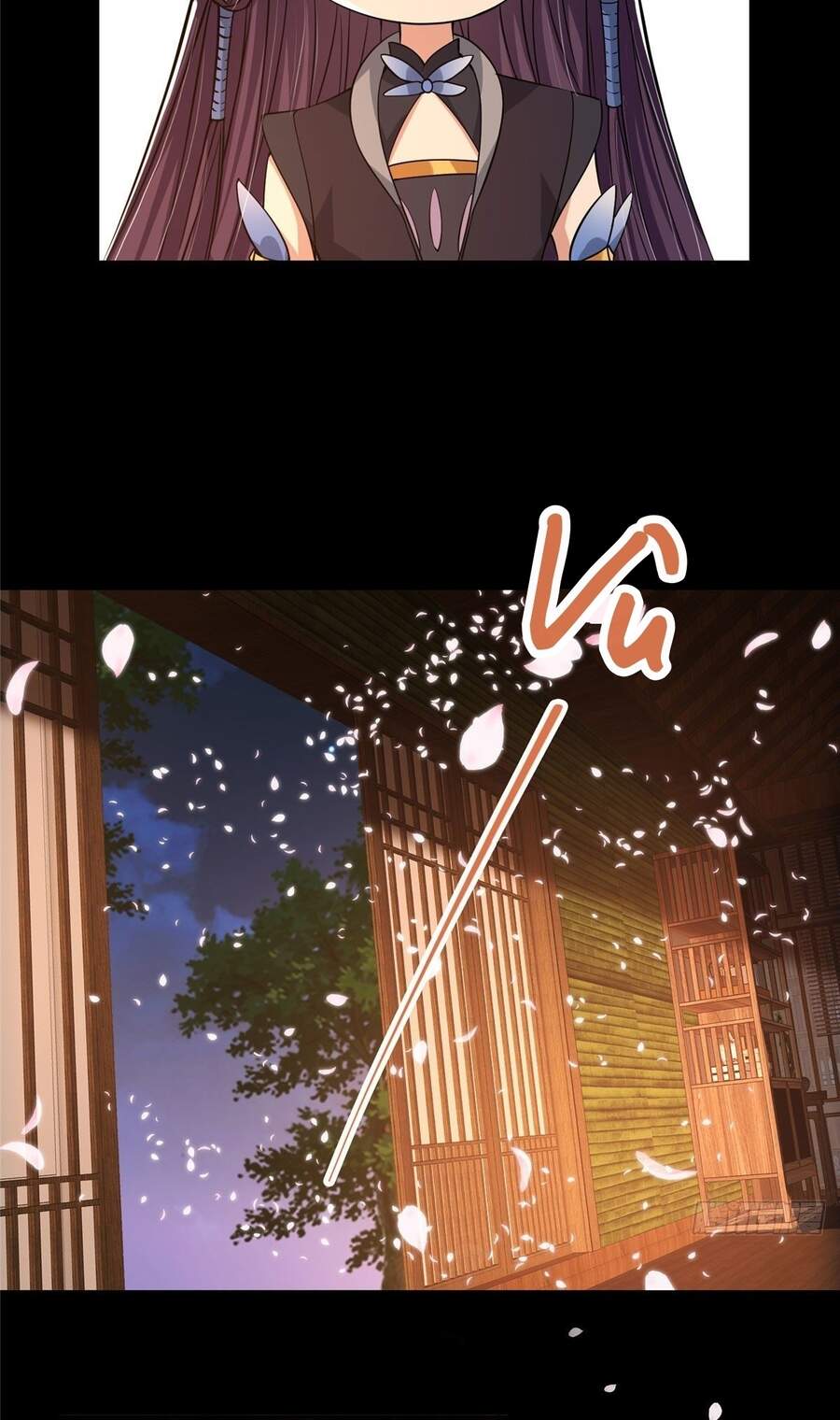 Chưởng Môn Khiêm Tốn Chút Chap 22 - Next Chap 23