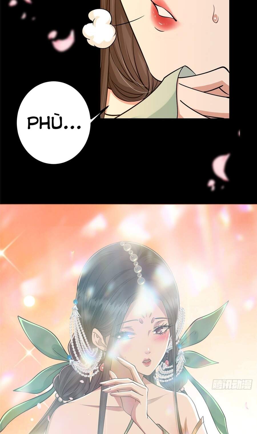 Chưởng Môn Khiêm Tốn Chút Chap 22 - Next Chap 23