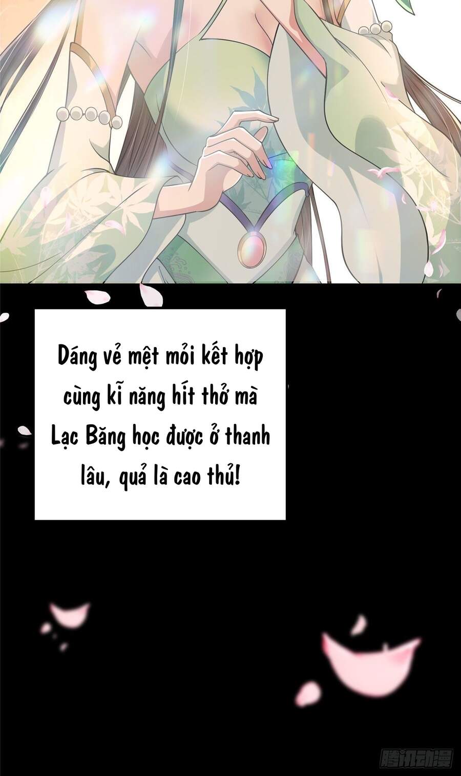 Chưởng Môn Khiêm Tốn Chút Chap 22 - Next Chap 23