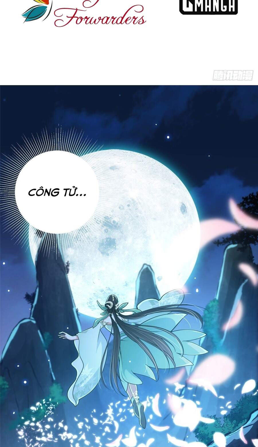 Chưởng Môn Khiêm Tốn Chút Chap 22 - Next Chap 23