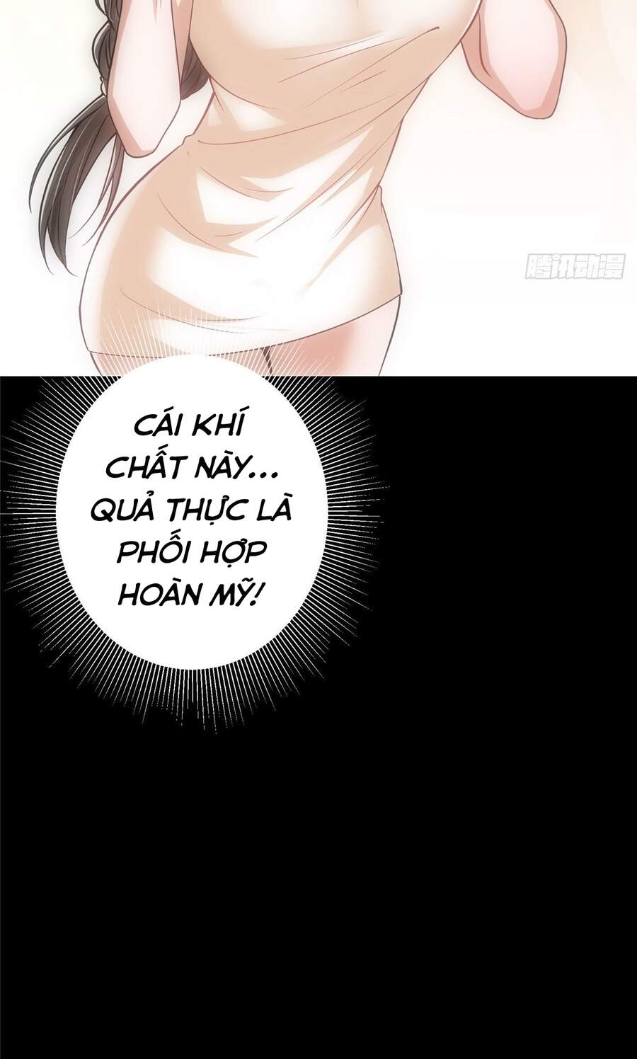 Chưởng Môn Khiêm Tốn Chút Chap 22 - Next Chap 23