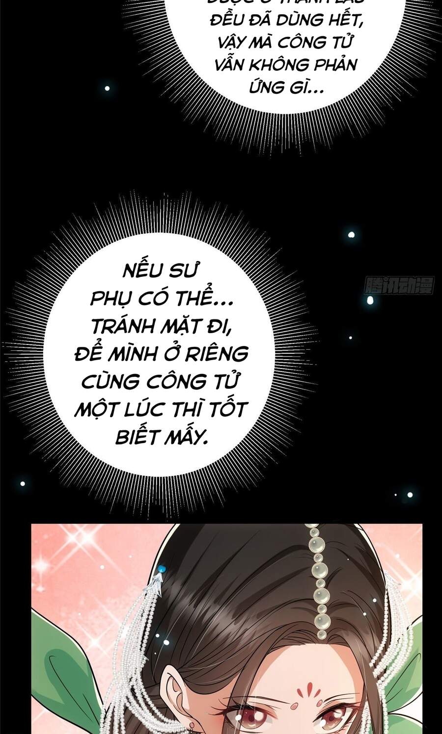 Chưởng Môn Khiêm Tốn Chút Chap 22 - Next Chap 23