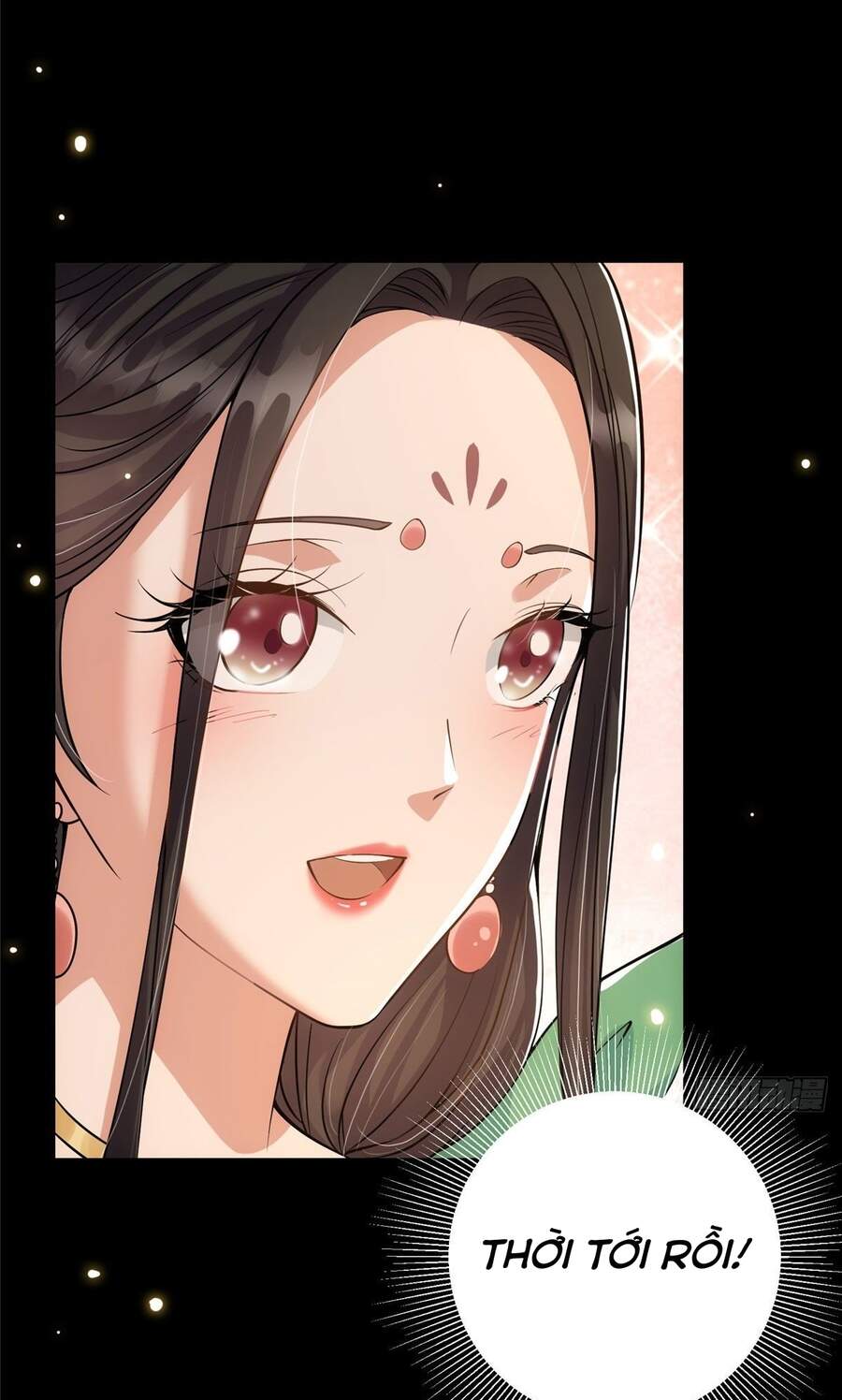 Chưởng Môn Khiêm Tốn Chút Chap 22 - Next Chap 23