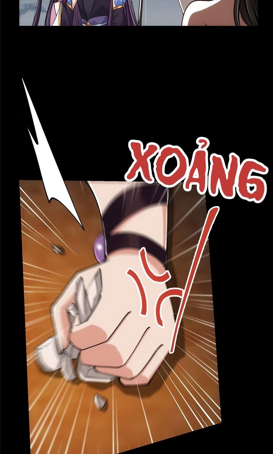 Chưởng Môn Khiêm Tốn Chút Chap 22 - Next Chap 23