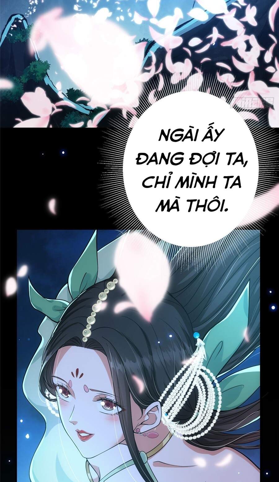 Chưởng Môn Khiêm Tốn Chút Chap 22 - Next Chap 23