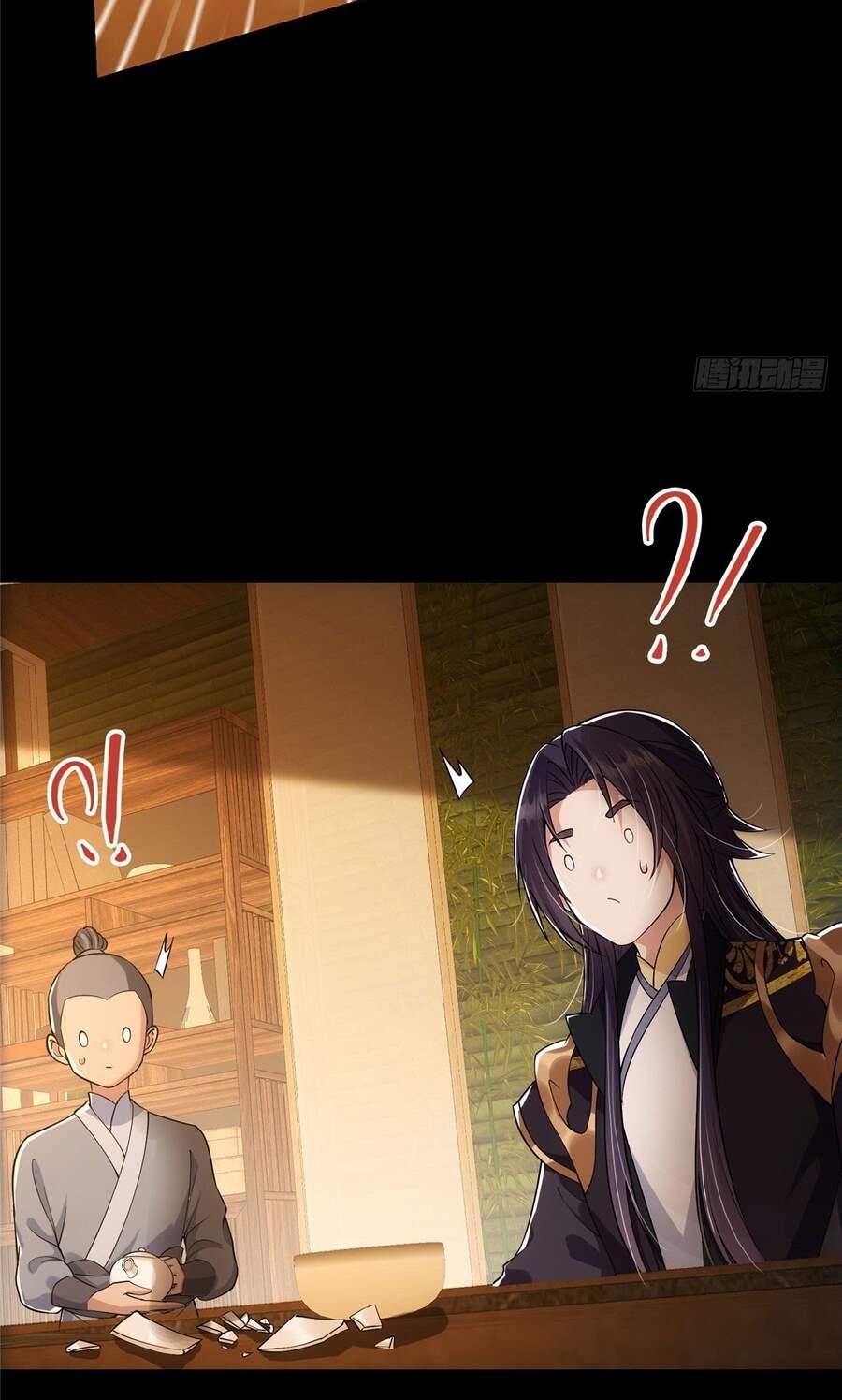Chưởng Môn Khiêm Tốn Chút Chap 22 - Next Chap 23