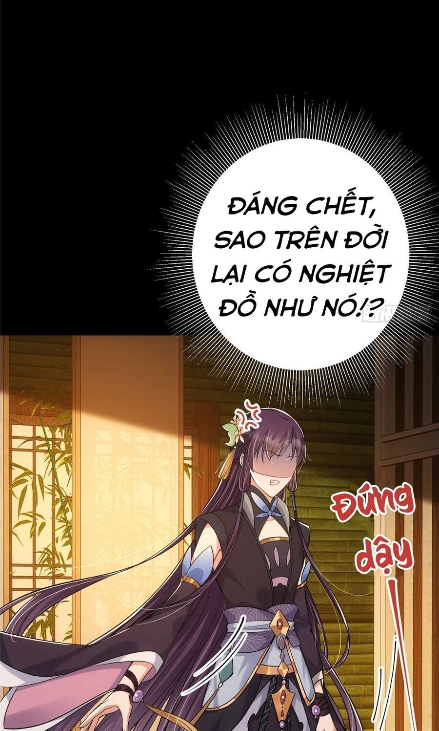 Chưởng Môn Khiêm Tốn Chút Chap 22 - Next Chap 23