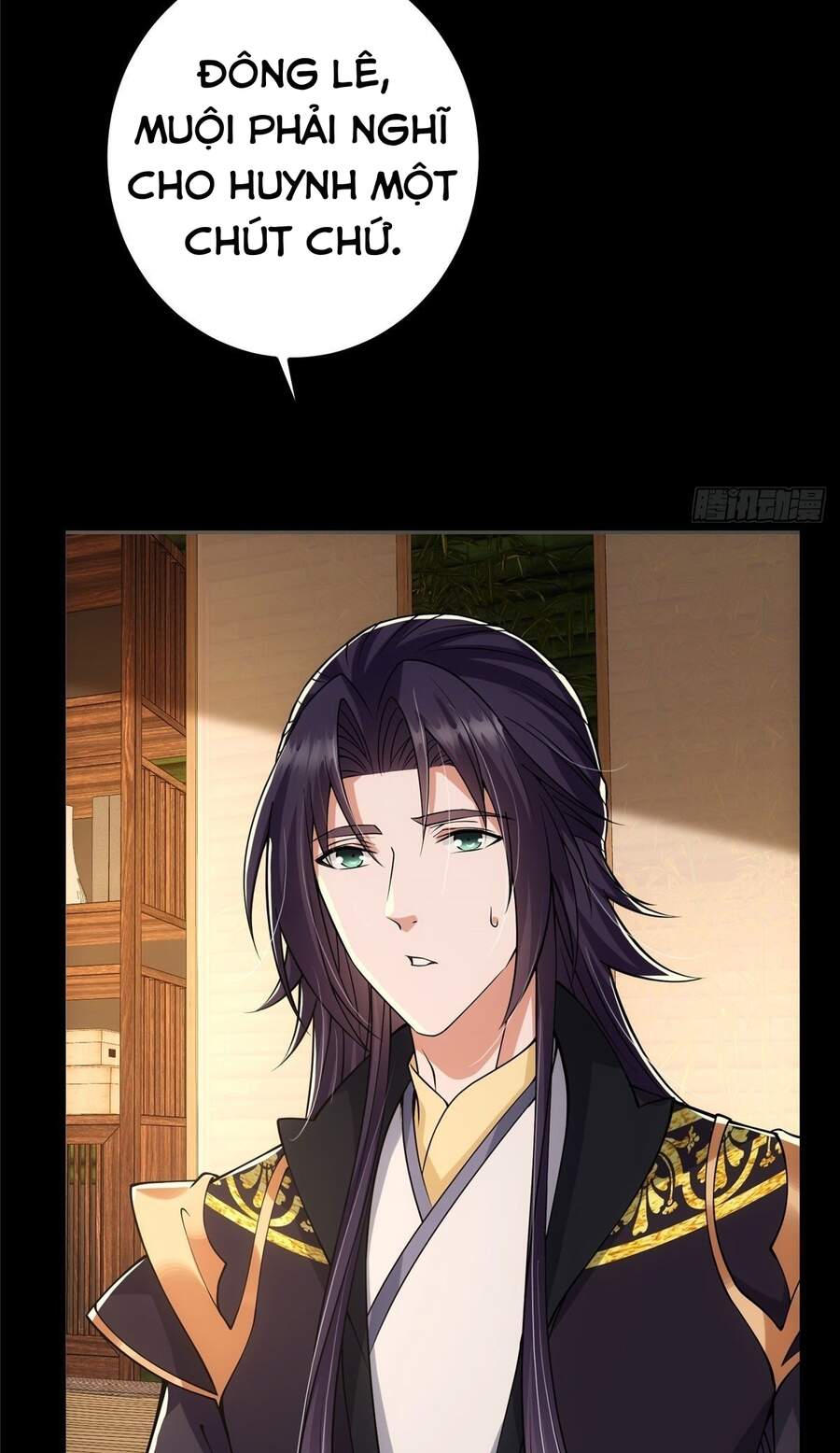 Chưởng Môn Khiêm Tốn Chút Chap 22 - Next Chap 23
