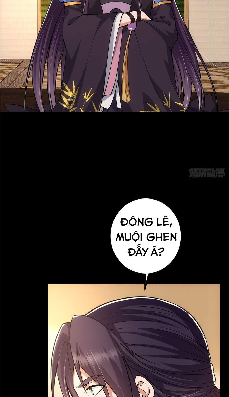 Chưởng Môn Khiêm Tốn Chút Chap 22 - Next Chap 23