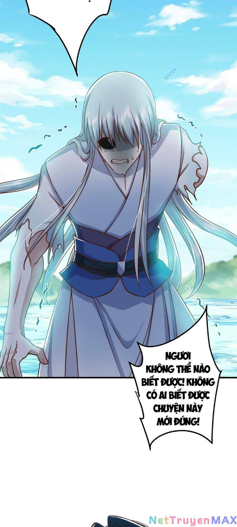 Chưởng Môn Khiêm Tốn Chút Chap 220 - Next Chap 221