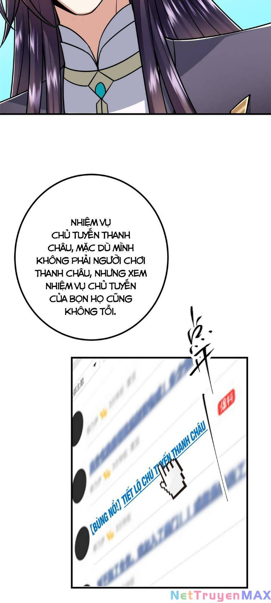 Chưởng Môn Khiêm Tốn Chút Chap 220 - Next Chap 221