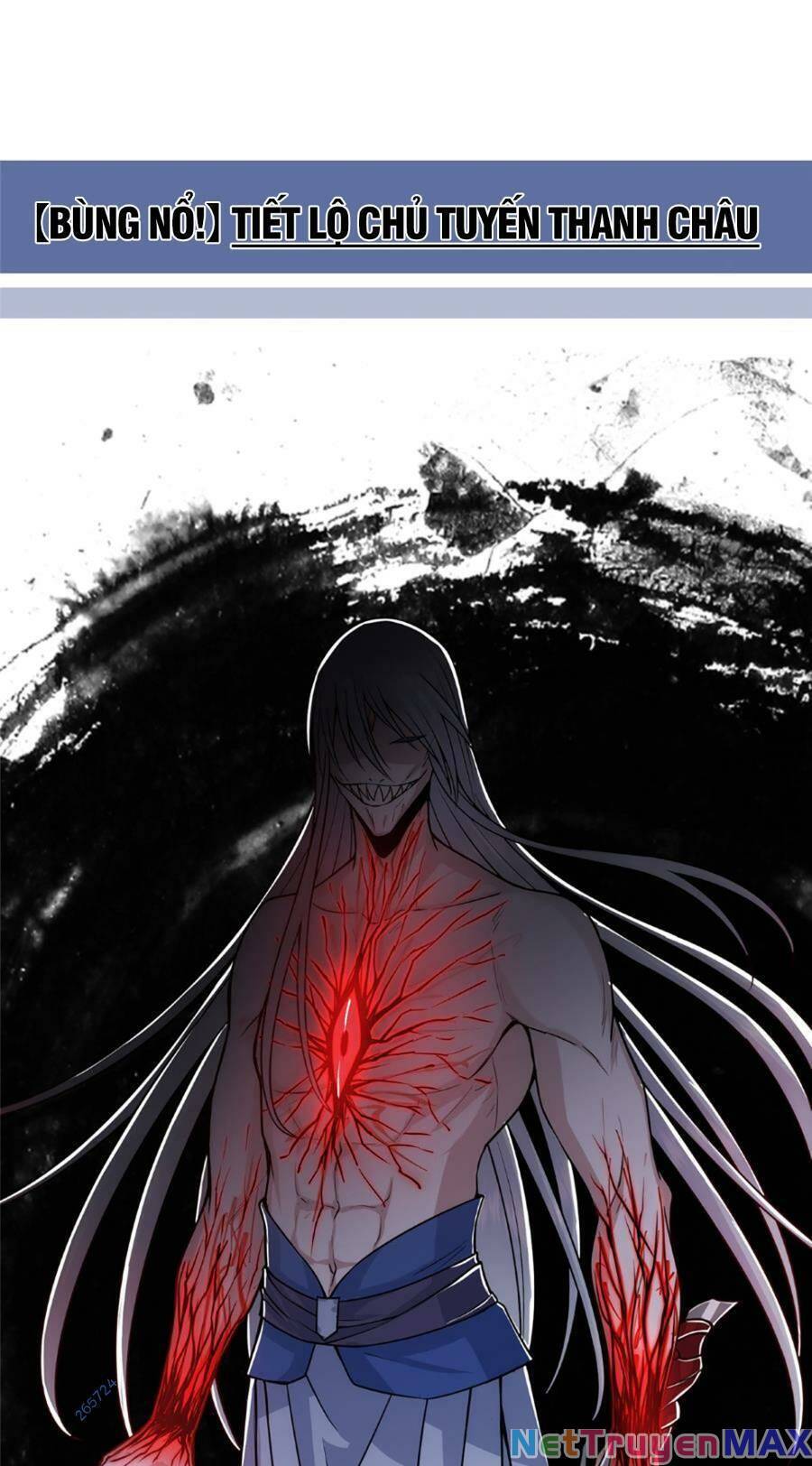 Chưởng Môn Khiêm Tốn Chút Chap 220 - Next Chap 221