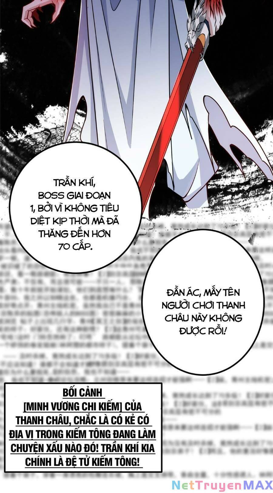 Chưởng Môn Khiêm Tốn Chút Chap 220 - Next Chap 221