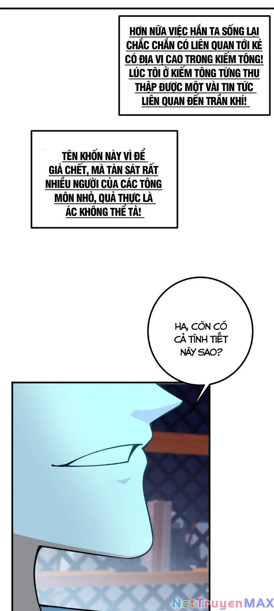 Chưởng Môn Khiêm Tốn Chút Chap 220 - Next Chap 221