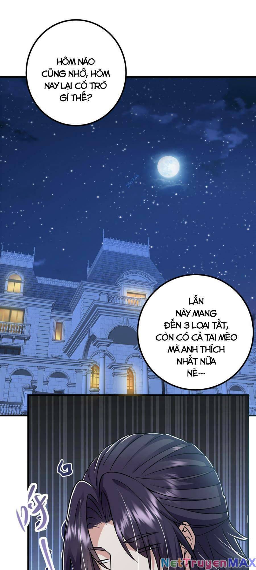 Chưởng Môn Khiêm Tốn Chút Chap 220 - Next Chap 221