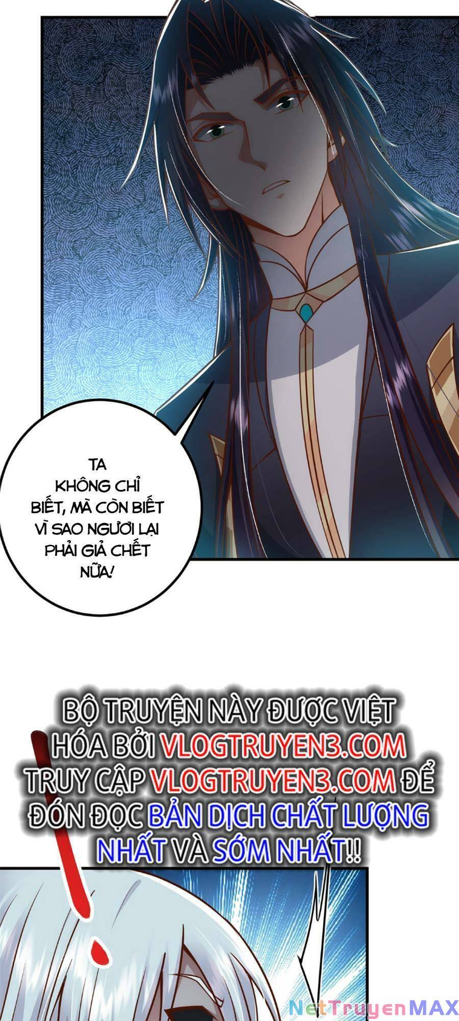 Chưởng Môn Khiêm Tốn Chút Chap 220 - Next Chap 221
