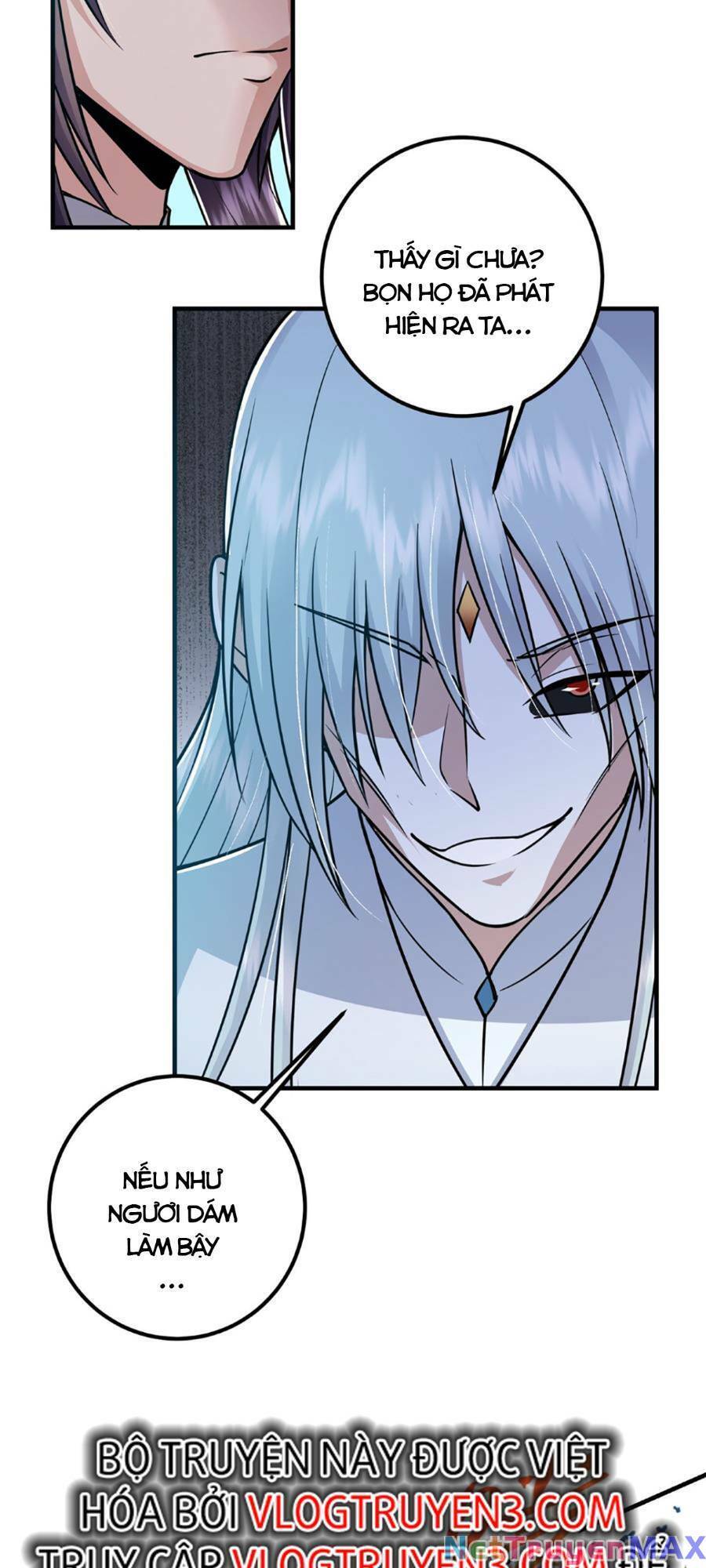 Chưởng Môn Khiêm Tốn Chút Chap 220 - Next Chap 221