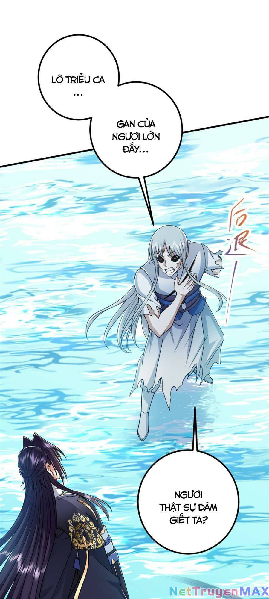 Chưởng Môn Khiêm Tốn Chút Chap 220 - Next Chap 221