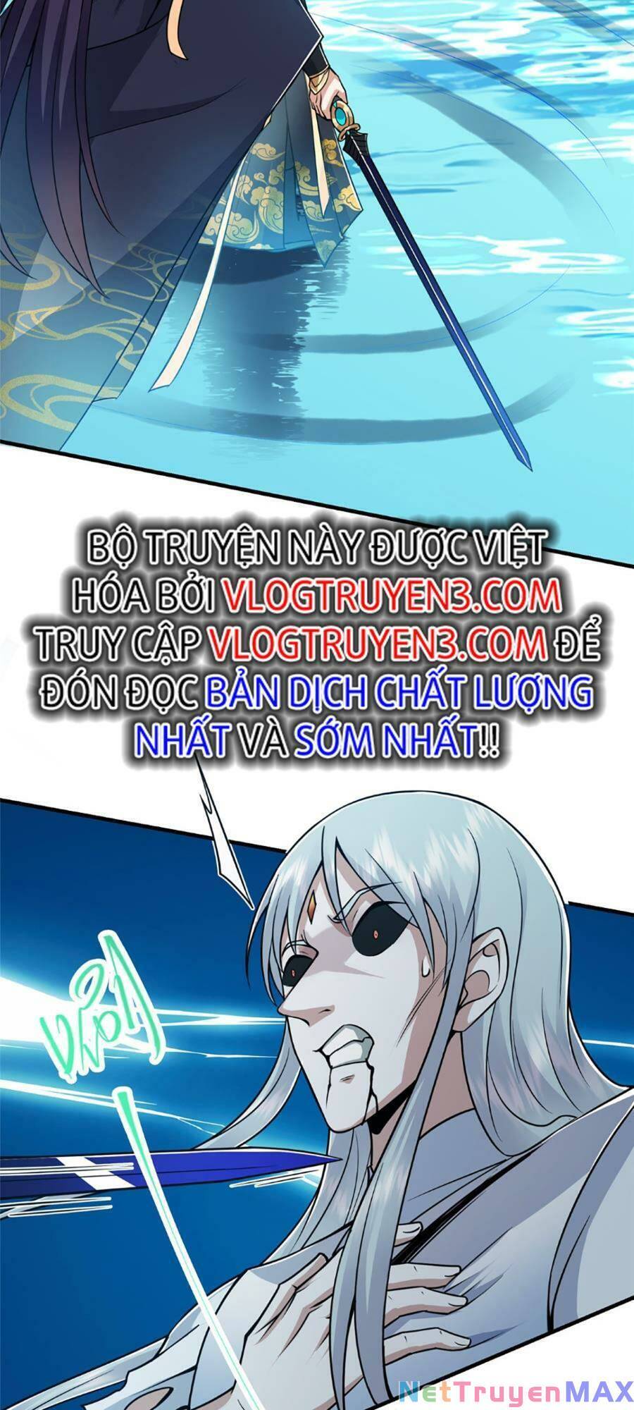 Chưởng Môn Khiêm Tốn Chút Chap 220 - Next Chap 221