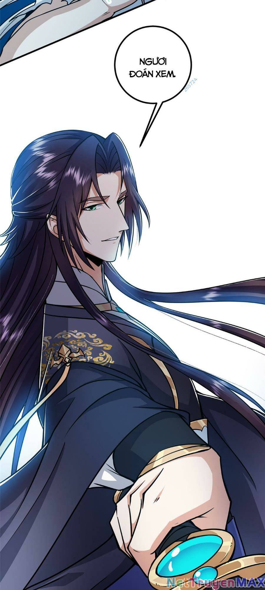 Chưởng Môn Khiêm Tốn Chút Chap 220 - Next Chap 221