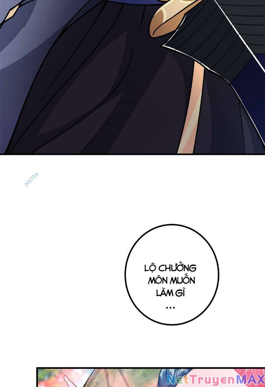 Chưởng Môn Khiêm Tốn Chút Chap 220 - Next Chap 221