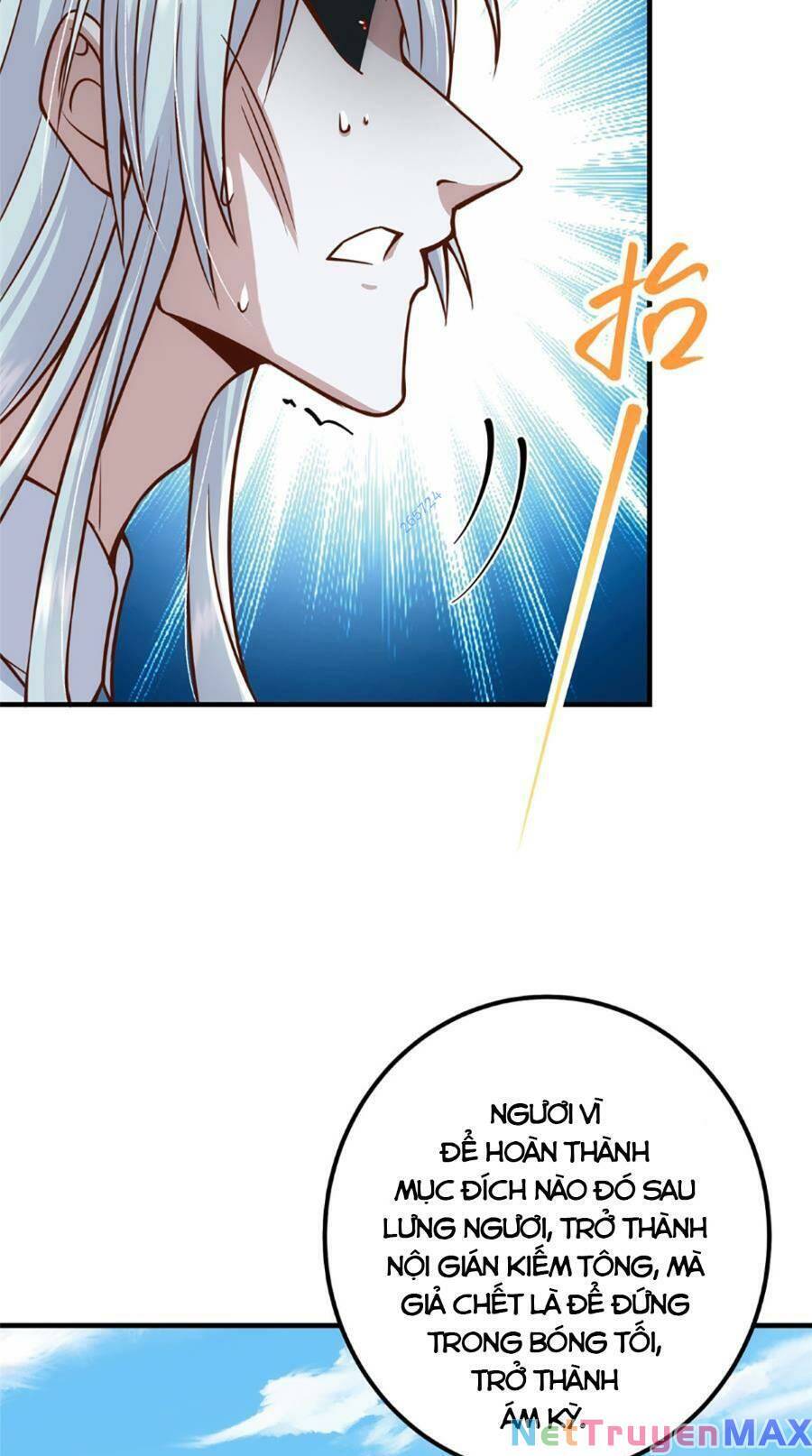 Chưởng Môn Khiêm Tốn Chút Chap 220 - Next Chap 221