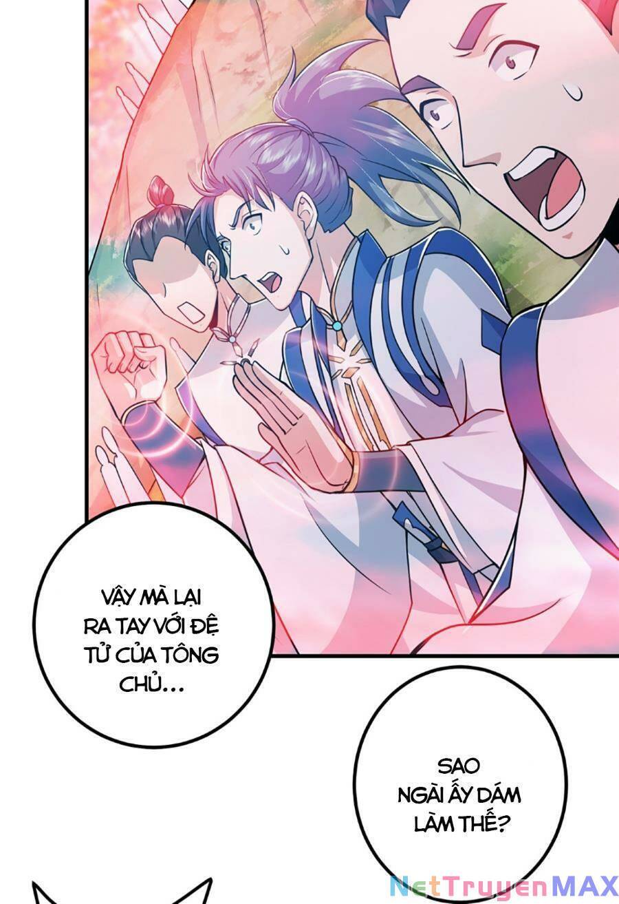 Chưởng Môn Khiêm Tốn Chút Chap 220 - Next Chap 221