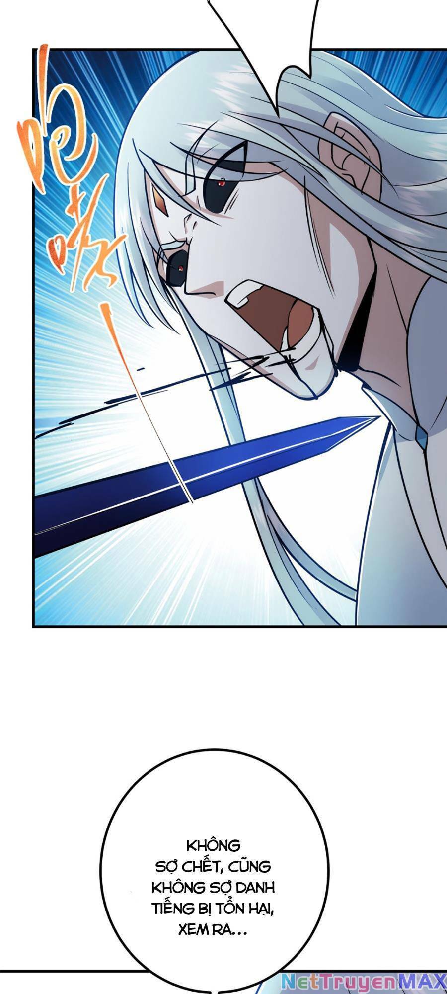 Chưởng Môn Khiêm Tốn Chút Chap 220 - Next Chap 221