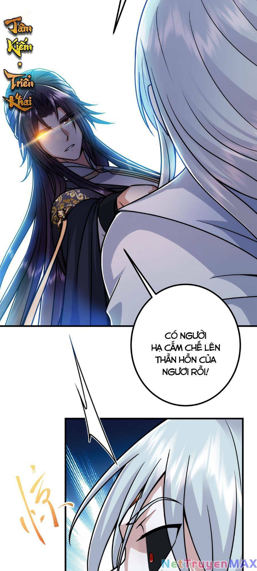 Chưởng Môn Khiêm Tốn Chút Chap 220 - Next Chap 221