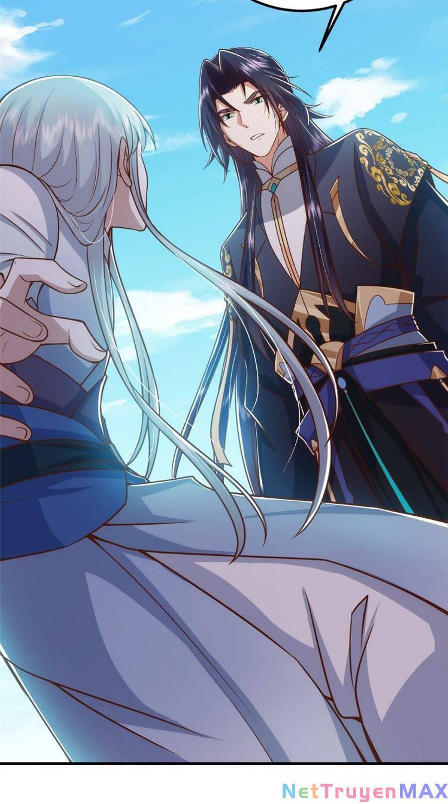 Chưởng Môn Khiêm Tốn Chút Chap 220 - Next Chap 221