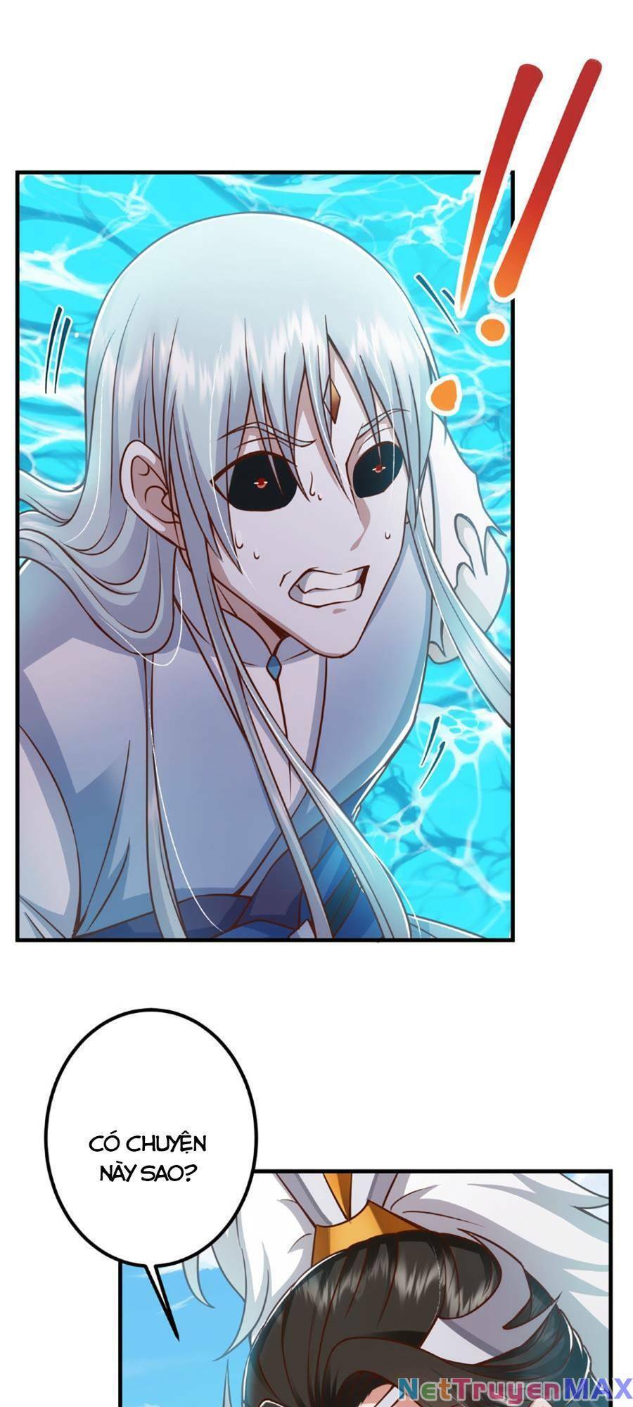 Chưởng Môn Khiêm Tốn Chút Chap 220 - Next Chap 221