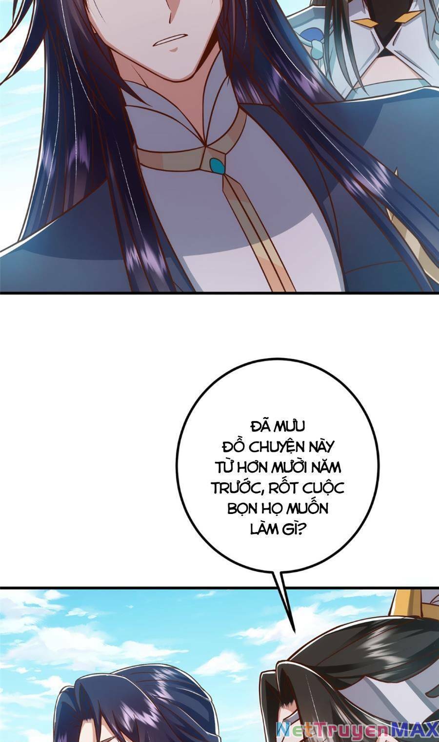 Chưởng Môn Khiêm Tốn Chút Chap 220 - Next Chap 221