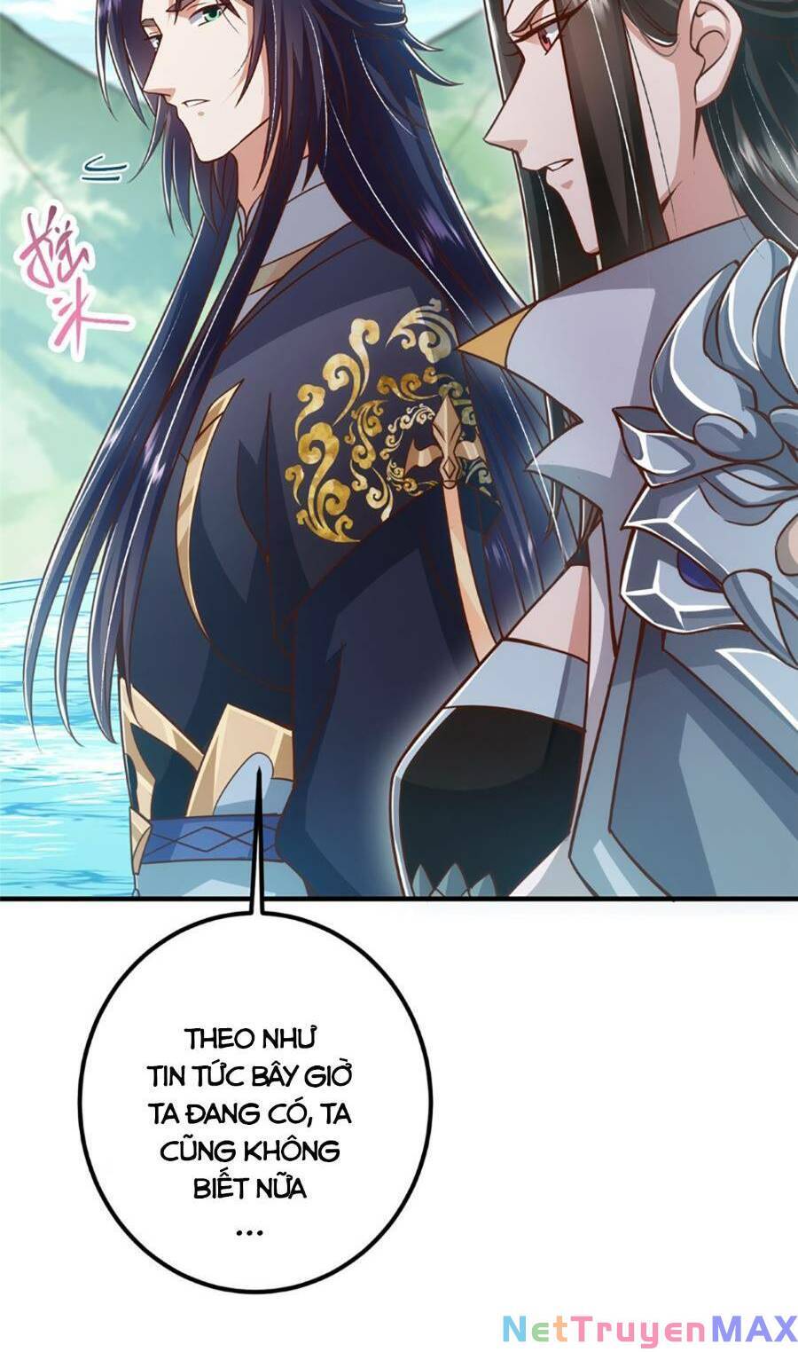 Chưởng Môn Khiêm Tốn Chút Chap 220 - Next Chap 221
