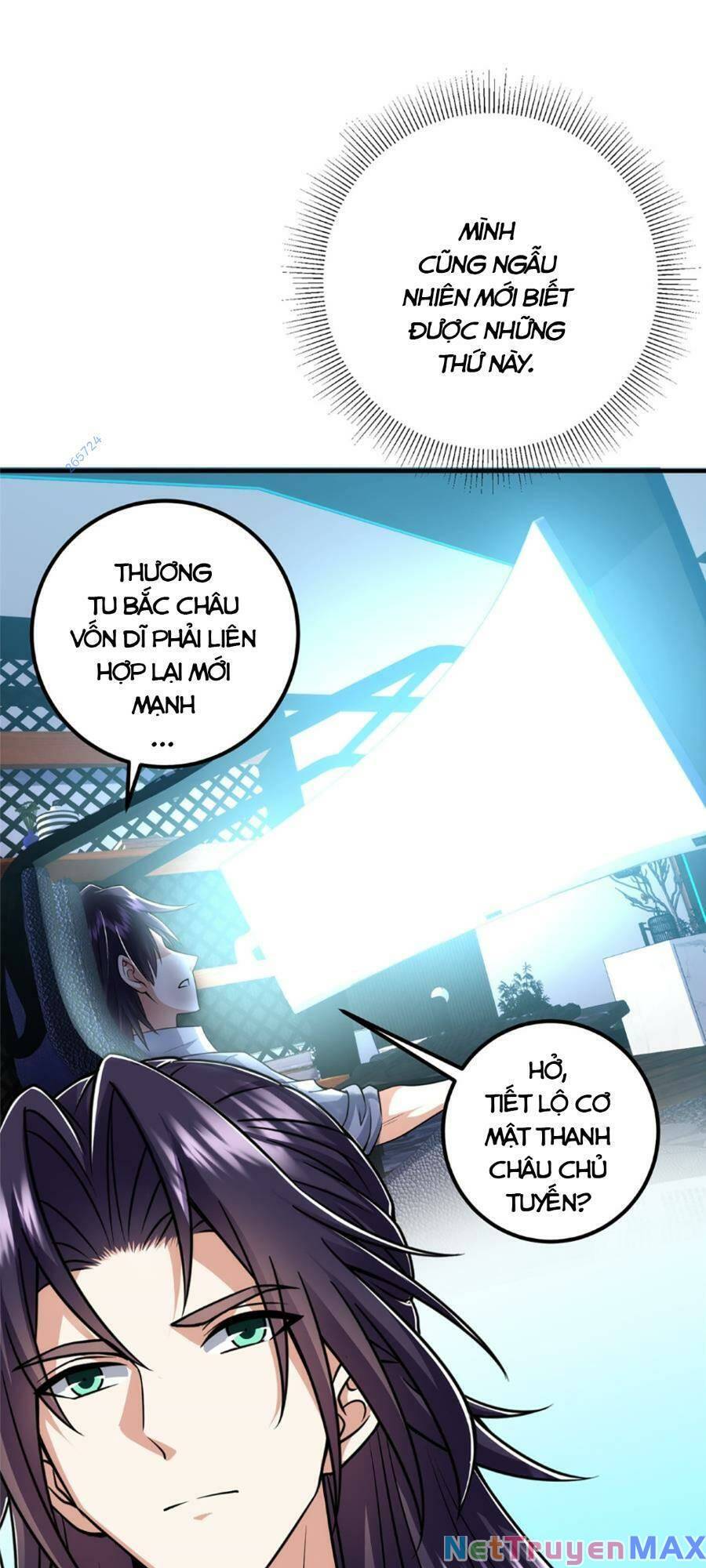 Chưởng Môn Khiêm Tốn Chút Chap 220 - Next Chap 221