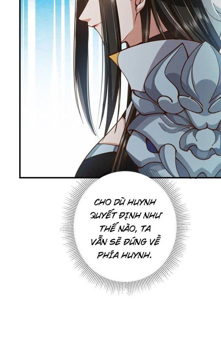 Chưởng Môn Khiêm Tốn Chút Chap 221 - Next Chap 222