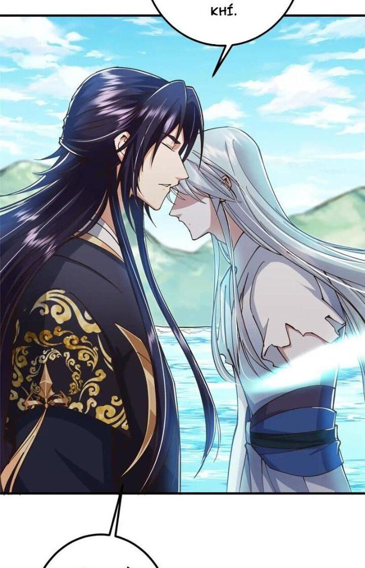 Chưởng Môn Khiêm Tốn Chút Chap 221 - Next Chap 222