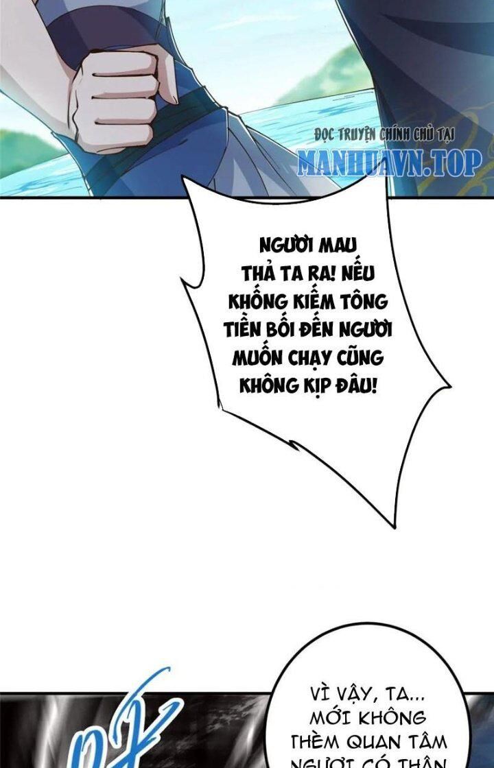 Chưởng Môn Khiêm Tốn Chút Chap 221 - Next Chap 222