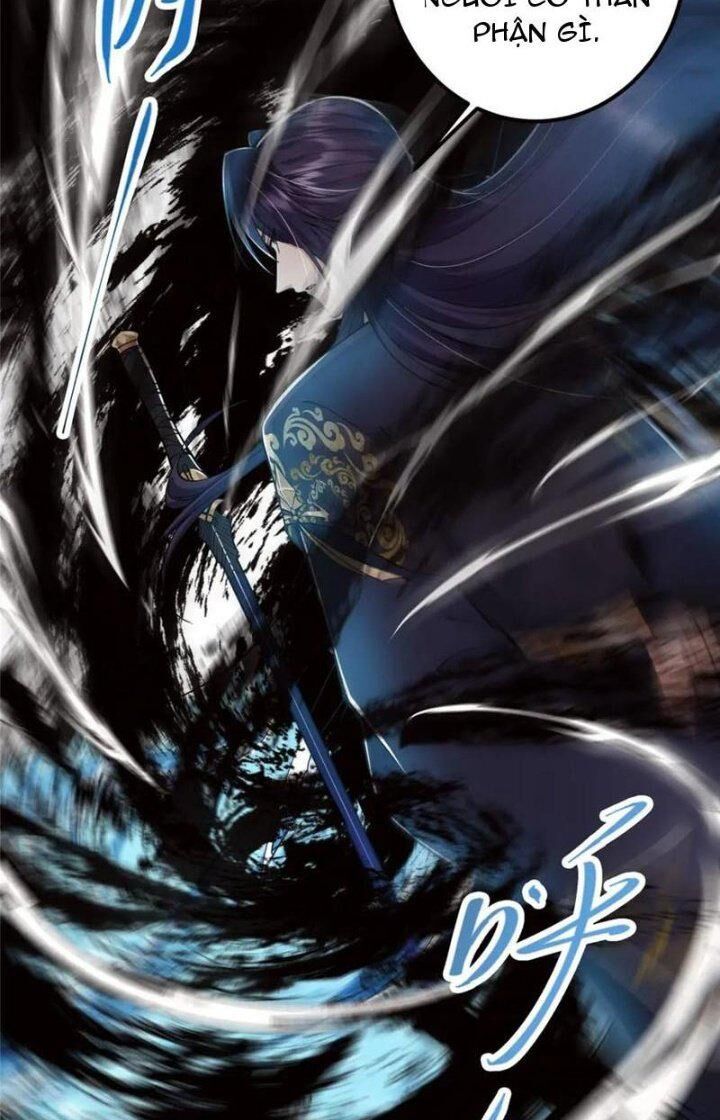 Chưởng Môn Khiêm Tốn Chút Chap 221 - Next Chap 222