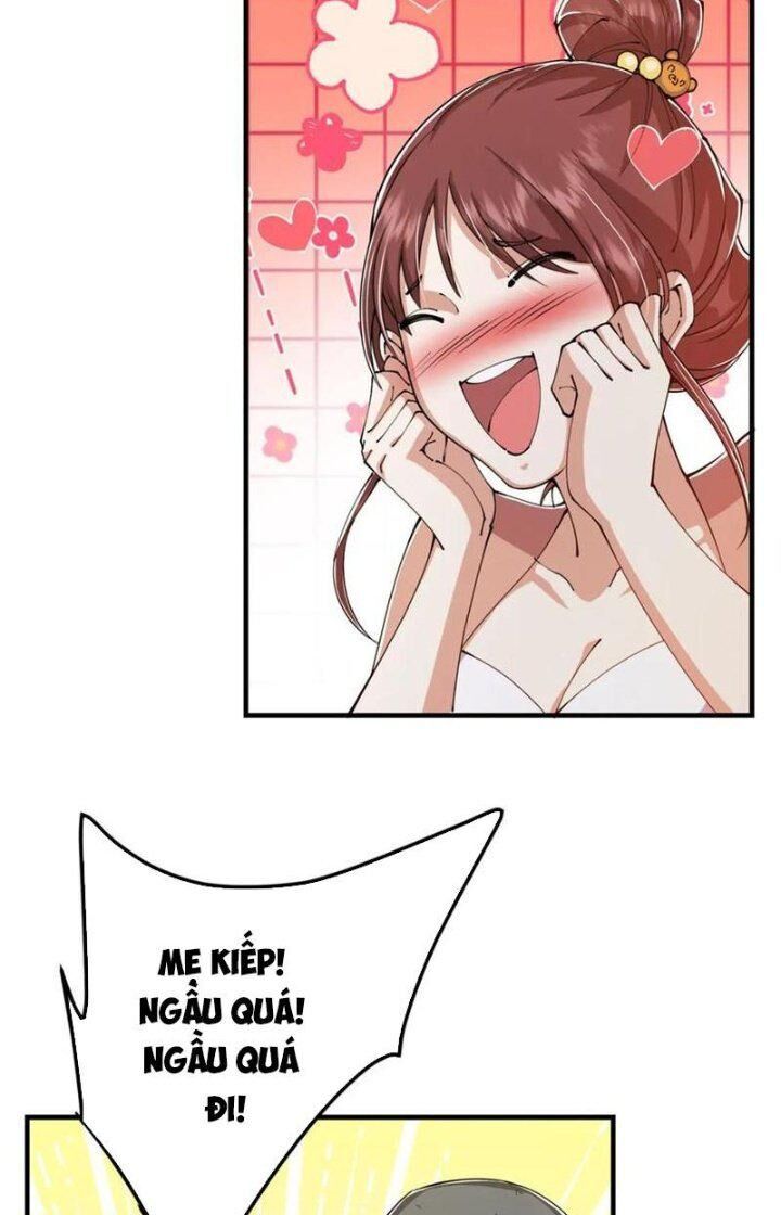 Chưởng Môn Khiêm Tốn Chút Chap 221 - Next Chap 222