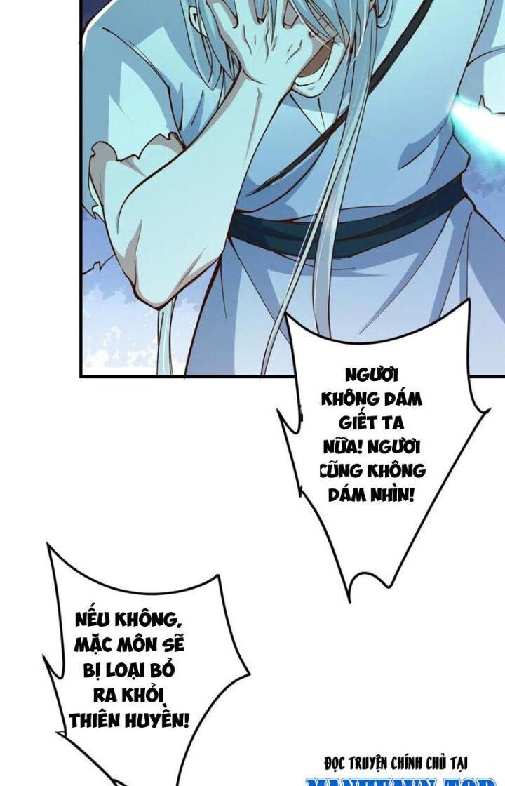 Chưởng Môn Khiêm Tốn Chút Chap 221 - Next Chap 222