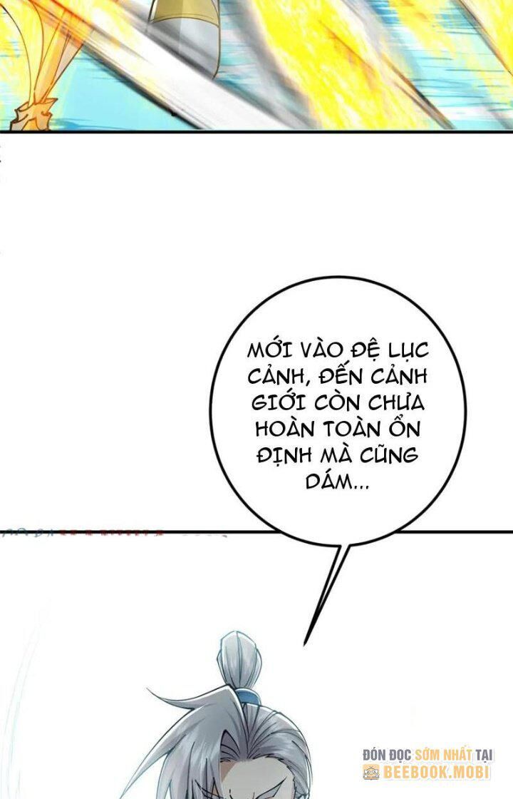 Chưởng Môn Khiêm Tốn Chút Chap 221 - Next Chap 222