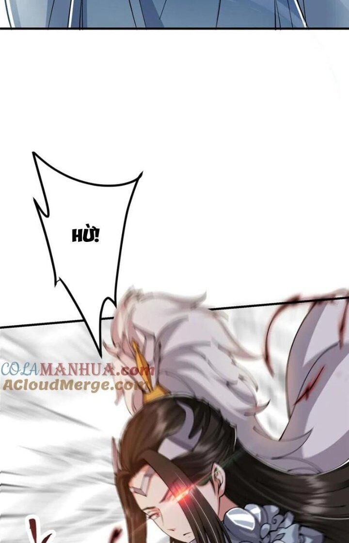 Chưởng Môn Khiêm Tốn Chút Chap 221 - Next Chap 222