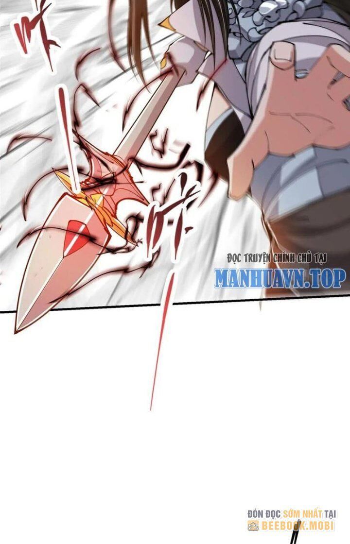 Chưởng Môn Khiêm Tốn Chút Chap 221 - Next Chap 222
