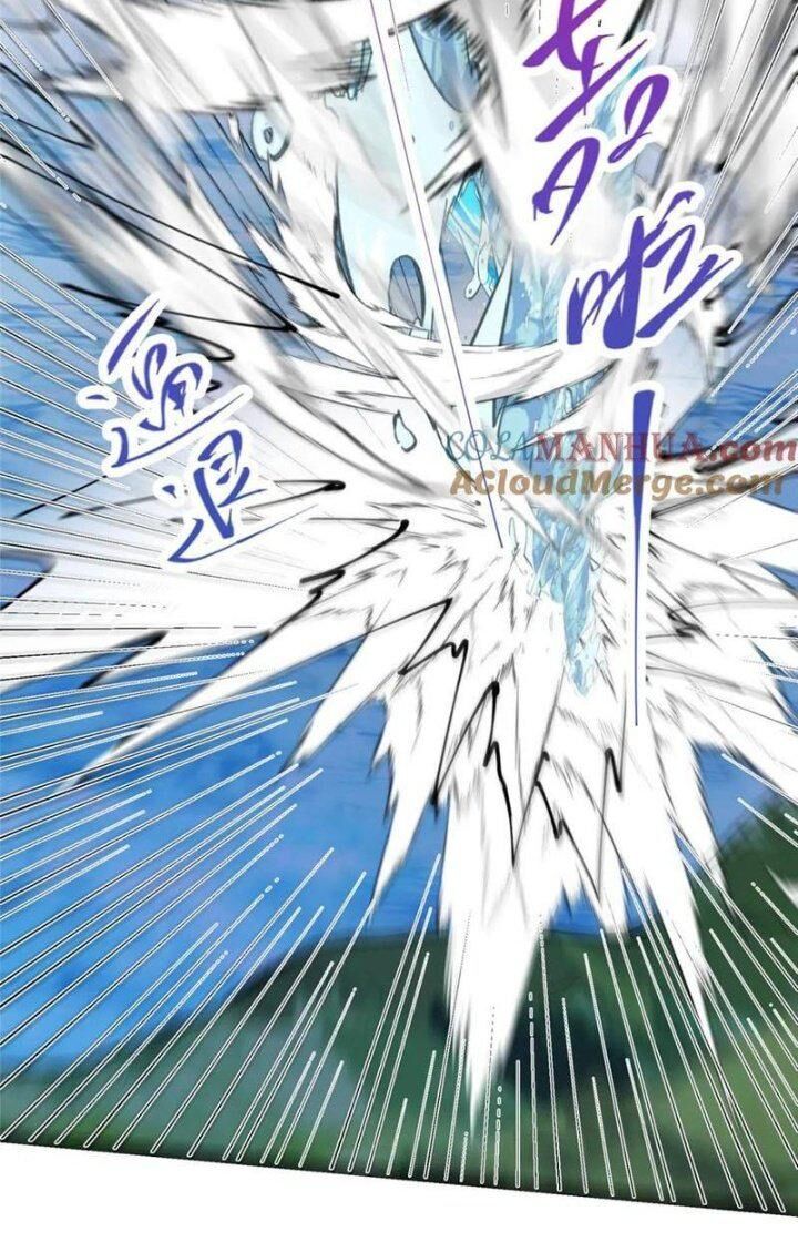 Chưởng Môn Khiêm Tốn Chút Chap 221 - Next Chap 222
