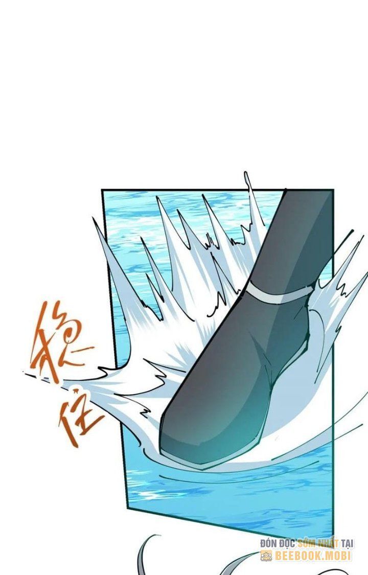 Chưởng Môn Khiêm Tốn Chút Chap 221 - Next Chap 222